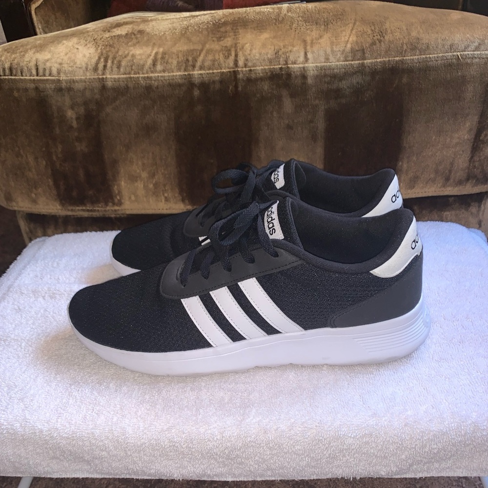 Men's Adidas Lite Racer Running Shoes